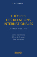 Théories des relations internationales