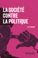 La société contre la politique