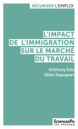 L'impact de l'immigration sur le marché du travail